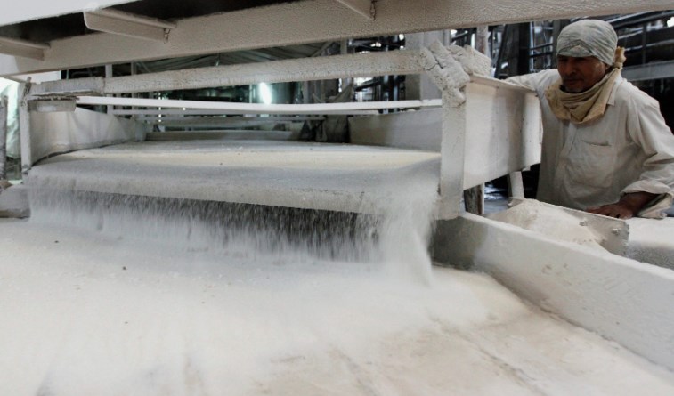 India Caps Sugar Exports At 10 Million Tonnes For First Time In 6 Years